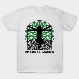 Internal garden T-Shirt